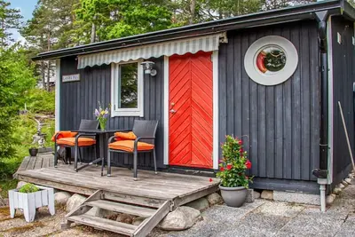 Image de Maison de vacances pour 2 a Uddevalla
