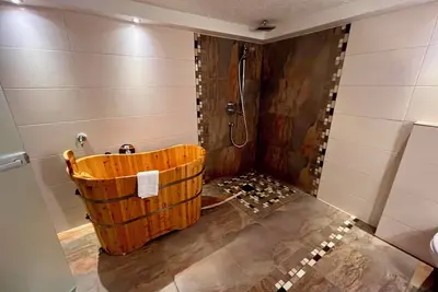 Image de Busches-Butze Harz: the family, wellness, dog & Mtb accommodation