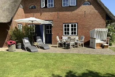 Image de Schroeders Haus West by Appartements & Mehr - Schroeders Haus West