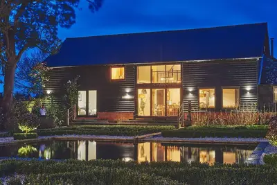 Image de The Barnstay - Luxury Cottages