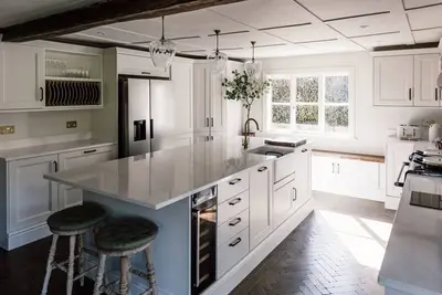 Image de The Farmstay -Luxury Cottages