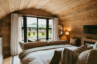 Image de Sage Pyggy - Luxury Cottages