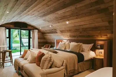 Image de Thyme Pyggy - Luxury Cottages