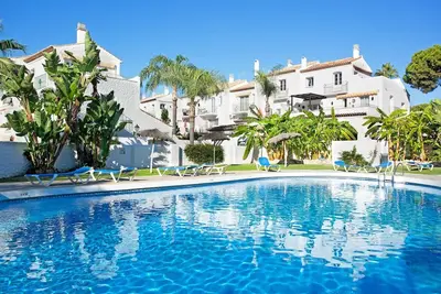Image de Studio à Estepona près de la plage
