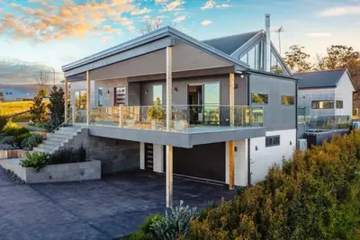 Image de Magnolia House- Kurrajong