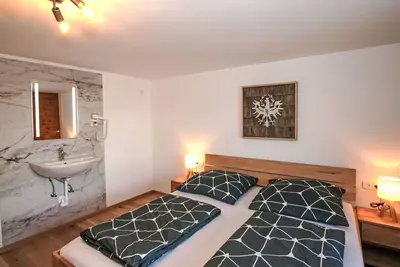Image de Agréable appartement pour 5 personnes avec Wifi, Tv, terrasse et parking