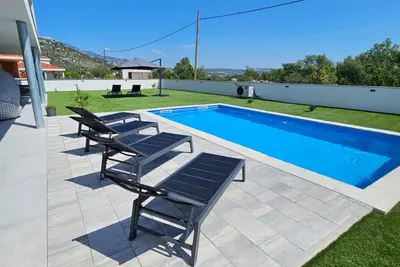 Image de Lux Holiday Home Slatki
