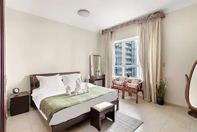 Image de First Class | 1br | Luxury Sanctuary