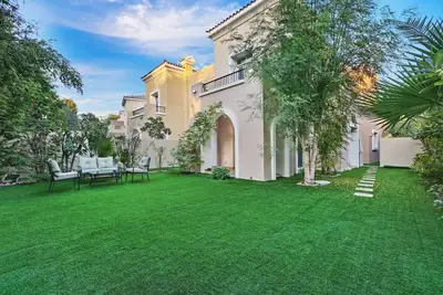 Image de First Class Luxury Villa Sanctuary