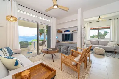 Image de Ocean View Suite w/pool