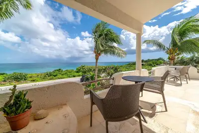 Image de Beautiful suites in Punta Sur w/pool