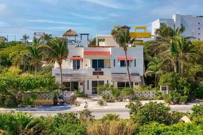 Image de Ocean View Home in Punta Sur w/pool