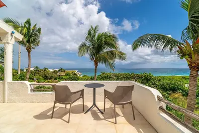 Image de Suites in Punta Sur w/pool and ocean view terrace