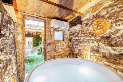 Image de Villa d'Este - Garden & Jacuzzi