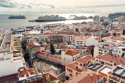 Image de Funchal Essence by Atlantic Holiday