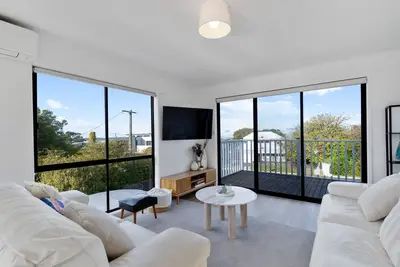 Image de Iconic Beach House on Bruce Inverloch