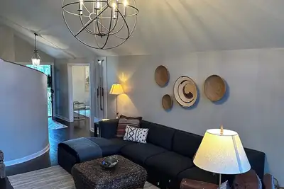 Image de 4-bedroom golf retreat in Pinehurst ideal for that annual trip. Sleeps 8 adults