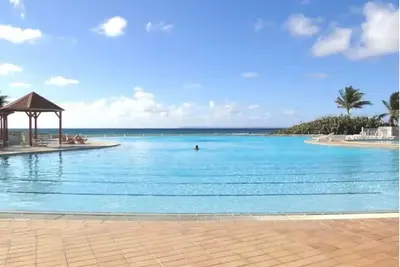 Image de Le Ti-wahou - Studio Vue mer- Anse des Rochers
