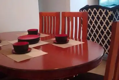 Image de Marvelous 1-bedroom apartment in Machakos