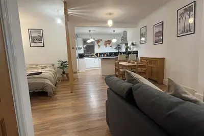 Image de Bath City Cottage w/ Parking