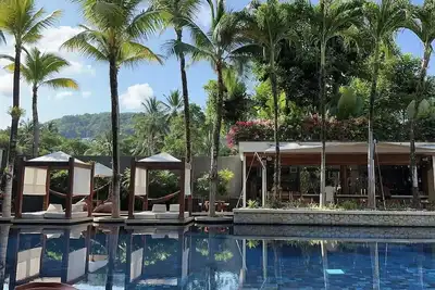 Image de The Chava Resort, 3-bedroom 3-Bathroom Penthouse