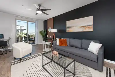 Image de Comfy2BR Near Asu|Pool, Gym & Pet-Frndly