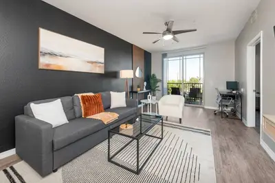 Image de Prime 2br Near Asu|Pool, Gym & Pet-Frndly