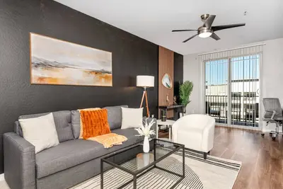 Image de Sleek 2br Near Asu|Pool, Gym & Pet-Frndly