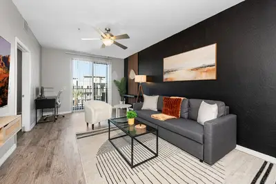 Image de Snug 2br Near Asu|Pool, Gym & Pet-Frndly