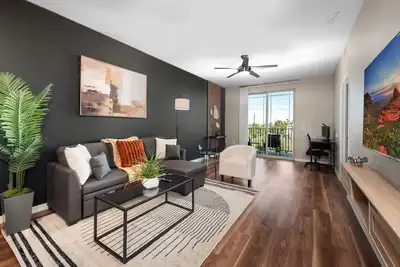 Image de Walkable 2br Near Asu|Pool, Gym & Pet-Frndly