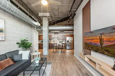 Image de Cozy 2br Near Asu|Pool, Gym & Pet-Frndly