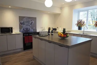Image de Modern House With Games Room
