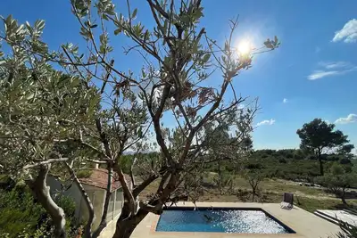 Image de Maison Familiale proche Mer