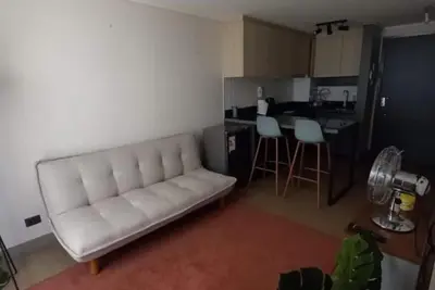 Image de Nice apartment with flexible check out
