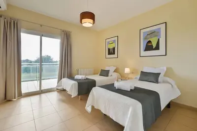 Image de New! Villa Margarita