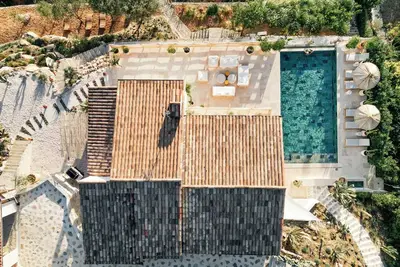 Image de Saint Paul De Vence Villa Private Domaine With Best Views