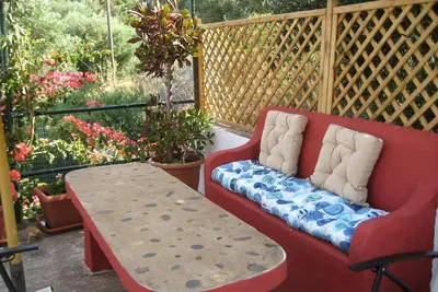 Villa Amalia #2, Quiet place for relaxing holidays\n\n