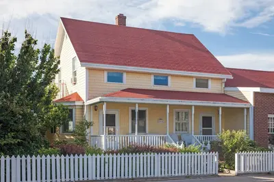 Image de Waverly Suite 1 on the Beach