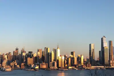 Image de Amazing 3, 000sqft Townhouse - 15mins To Times Square
