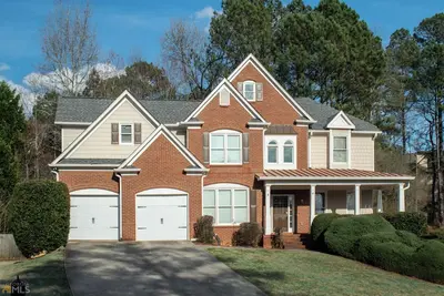 Image de Spacious Dream home W\/ Private Pool!