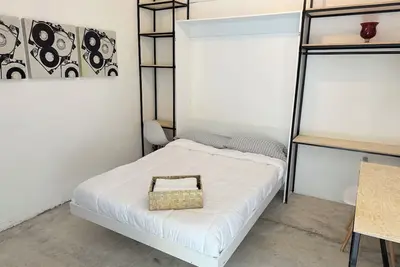 Image de Nice hotel suite with WiFi in Ciudad de México