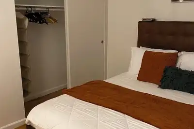 Image de Lovely 2-bedroom apartment in amazing New York with WiFi, Ac