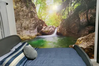 Image de Carolina Enchanted Escape\n