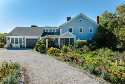 Image de Peak Aug Weeks still avail! Sat-Sat. Brewster Farmhouse Retreat on Seymour Pond