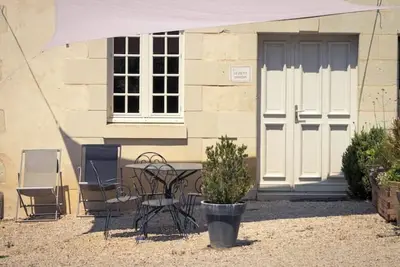 Image de Gîte Le Petit Manoir