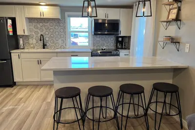 Image de Charming, Cozy 2-bedroom house in Appleton