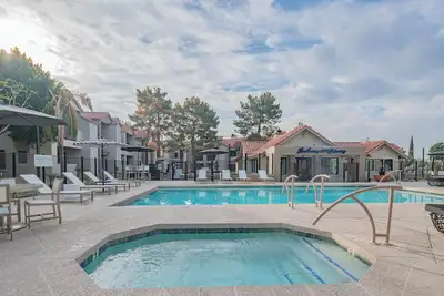 Image de Klvg - Hideaway North Scottsdale