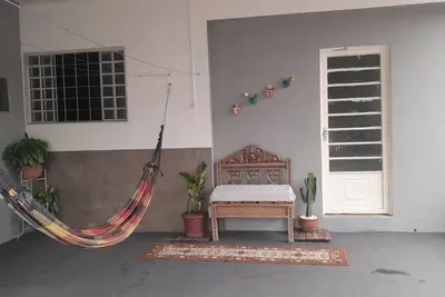 Image de Seasonal Home