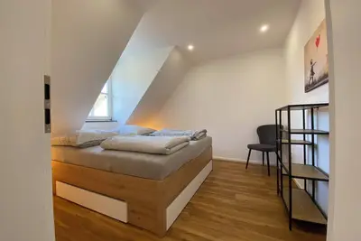 Image de Vacation apartment Scheuring 2nd floor north