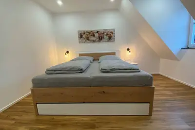 Image de Vacation apartment Scheuring 2nd floor south